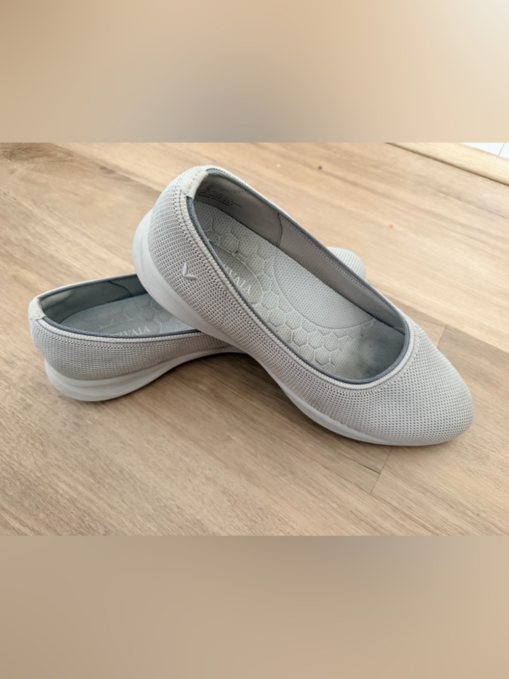Vionic Walker Pro Hybrid Ballet Flats (Isabel)